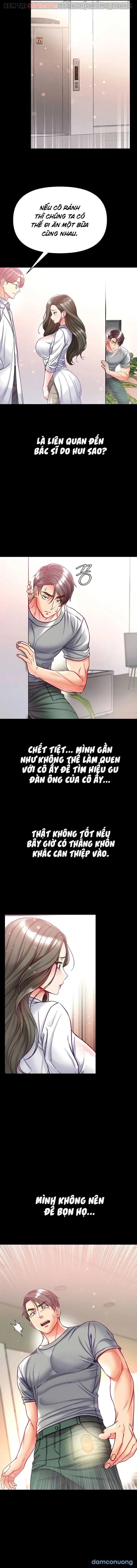 Thầy Dạy Chịch 