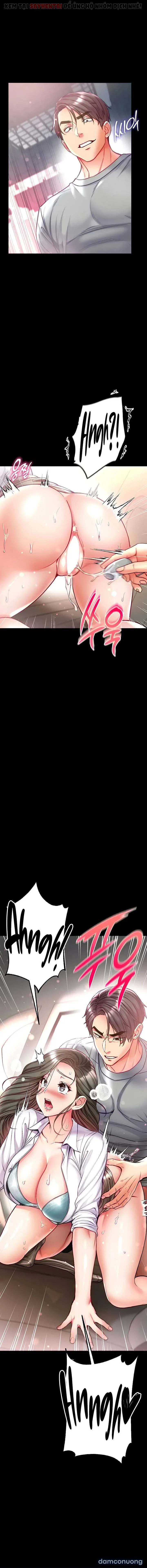 Thầy Dạy Chịch 