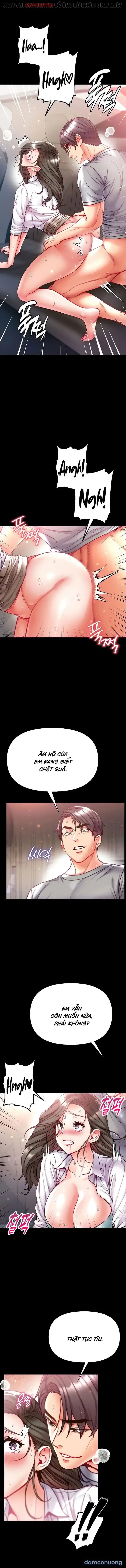 Thầy Dạy Chịch 