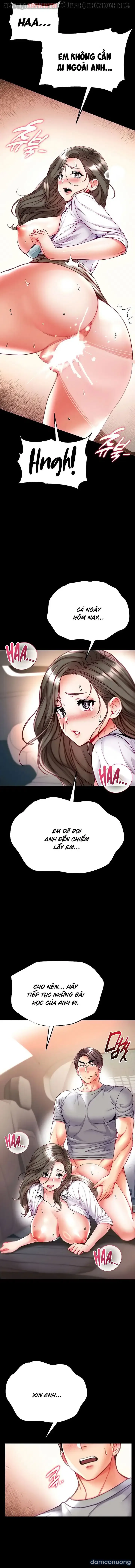 Thầy Dạy Chịch 