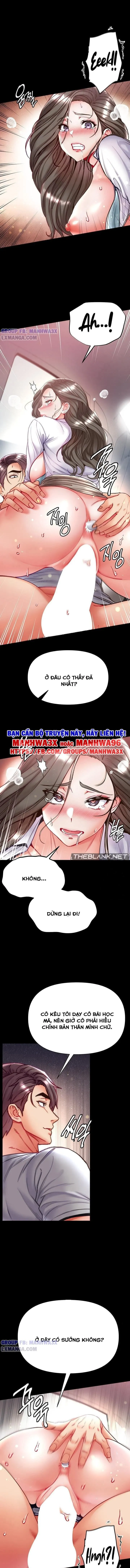 Thầy Dạy Chịch 