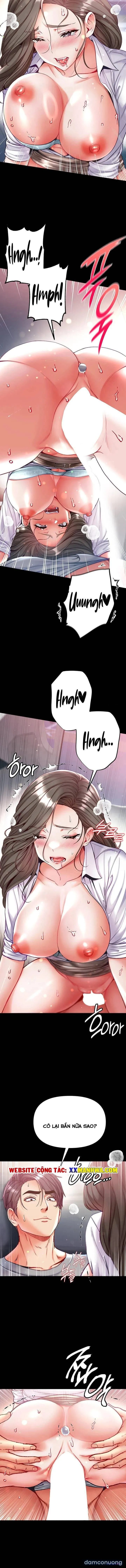 Thầy Dạy Chịch 