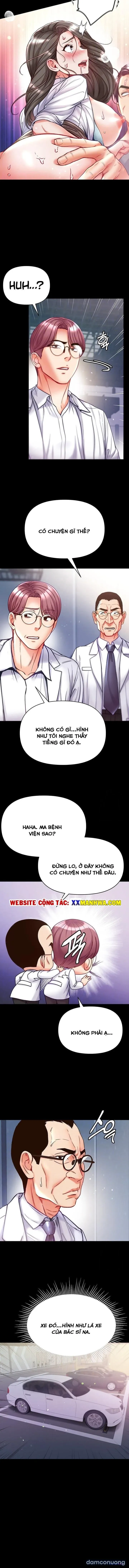 Thầy Dạy Chịch 