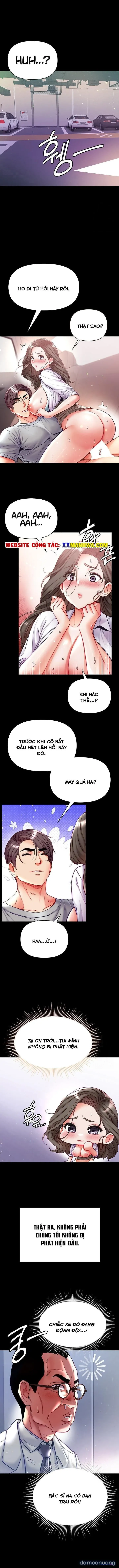 Thầy Dạy Chịch 