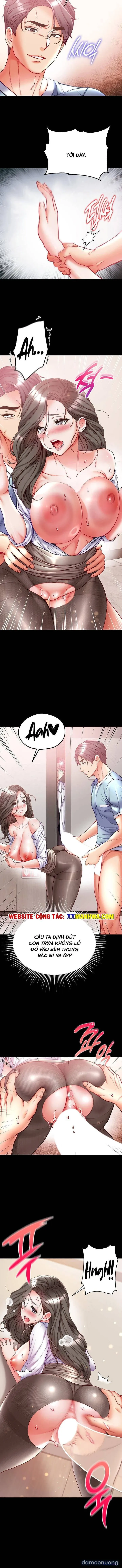 Thầy Dạy Chịch 