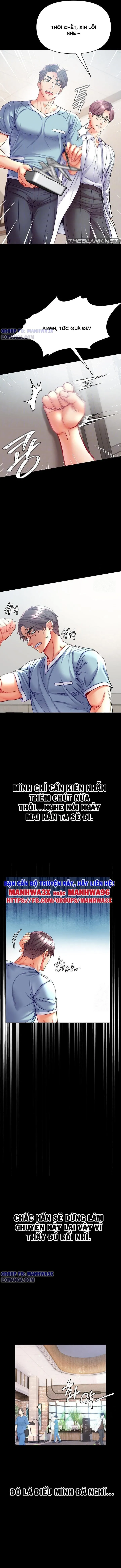 Thầy Dạy Chịch 