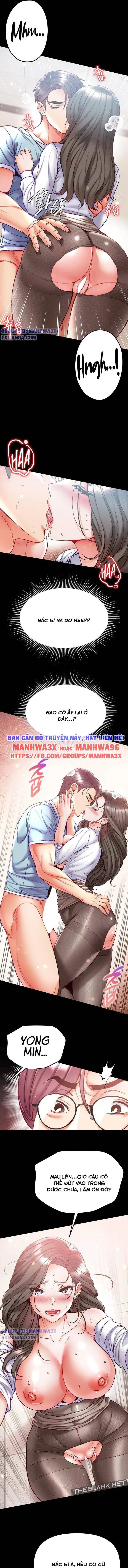Thầy Dạy Chịch 