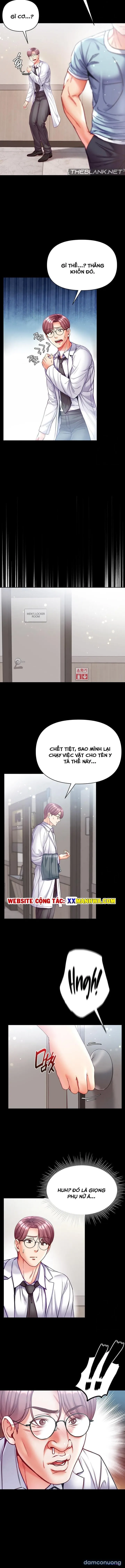 Thầy Dạy Chịch 