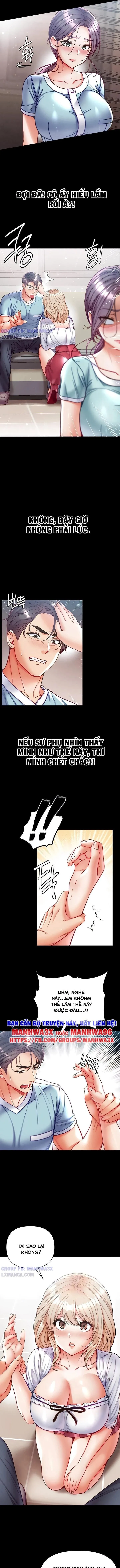 Thầy Dạy Chịch 