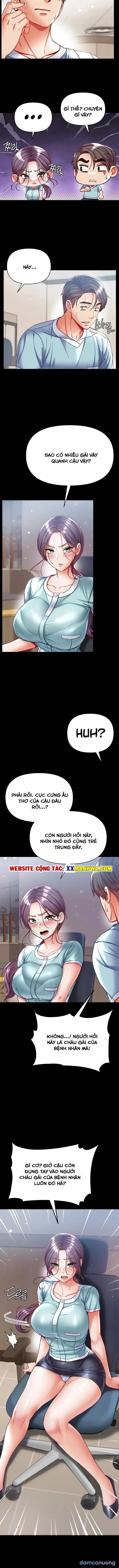Thầy Dạy Chịch 