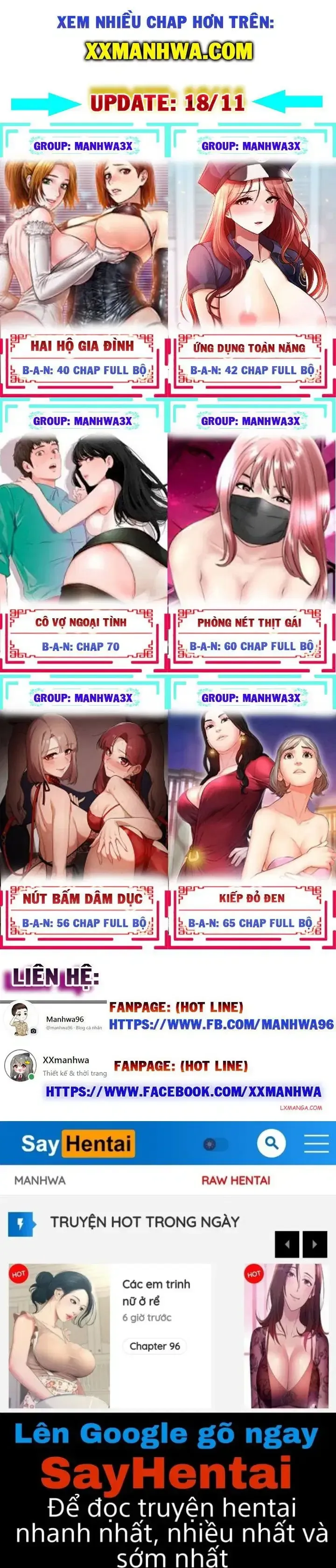 Thầy Dạy Chịch 