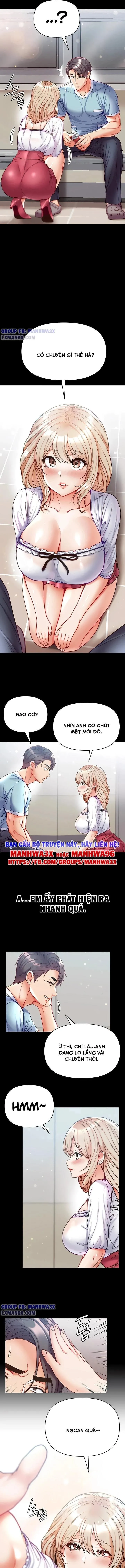 Thầy Dạy Chịch 