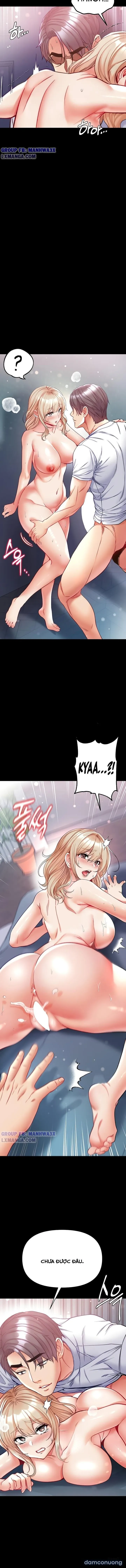 Thầy Dạy Chịch 