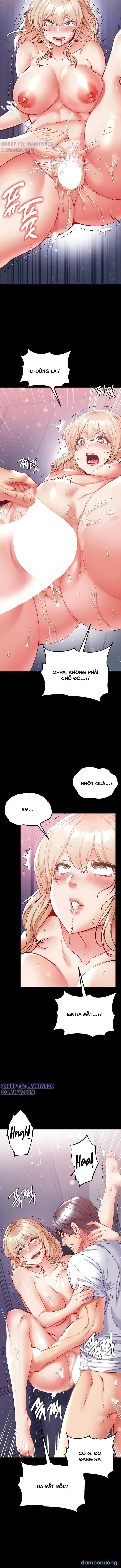 Thầy Dạy Chịch 