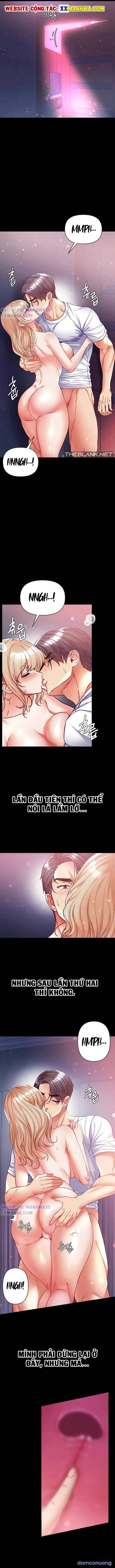 Thầy Dạy Chịch 