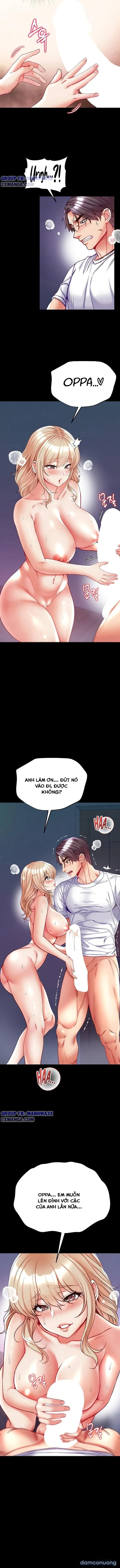Thầy Dạy Chịch 