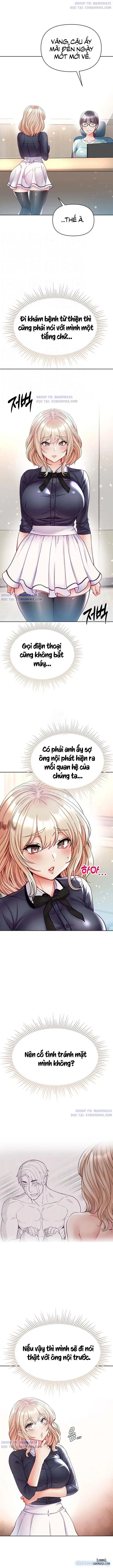 Thầy Dạy Chịch 