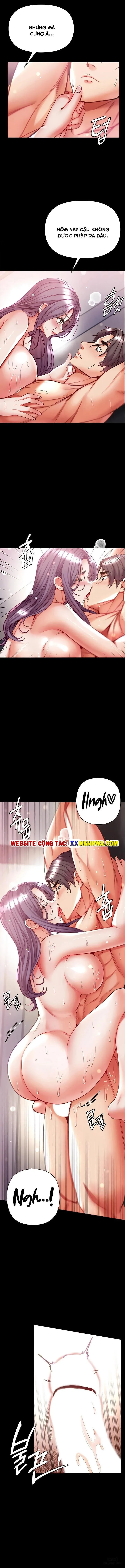 Thầy Dạy Chịch 
