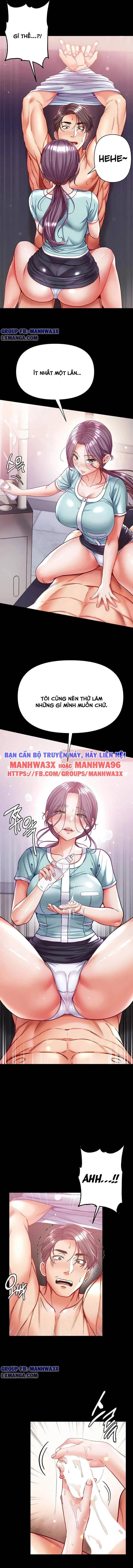 Thầy Dạy Chịch 