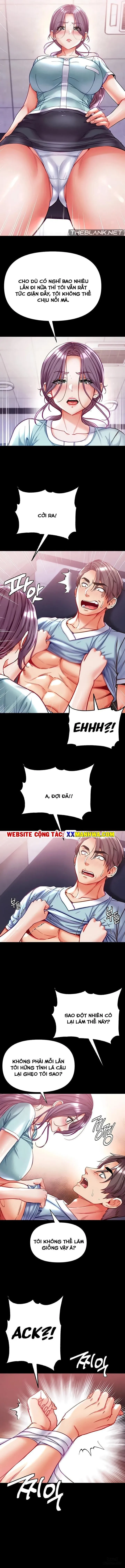 Thầy Dạy Chịch 