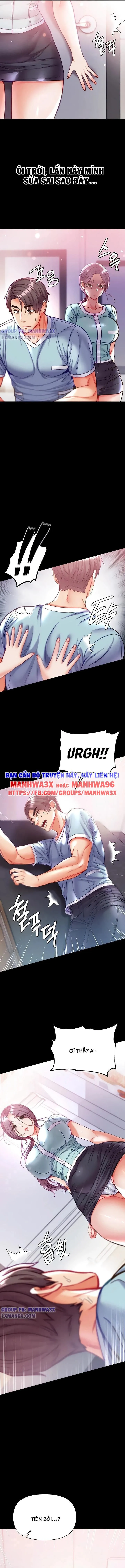Thầy Dạy Chịch 