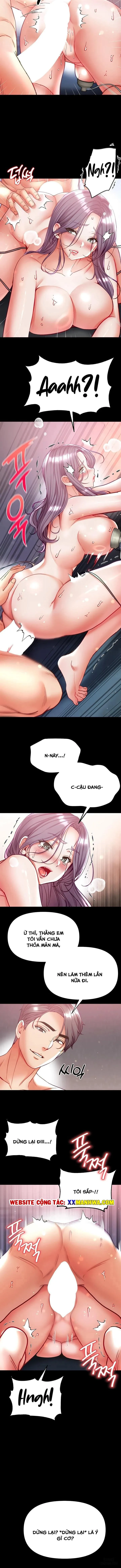 Thầy Dạy Chịch 