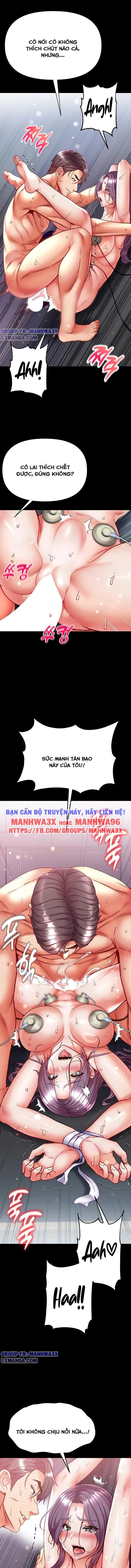 Thầy Dạy Chịch 