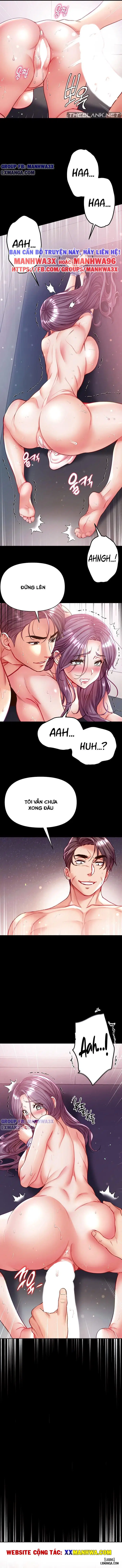 Thầy Dạy Chịch 