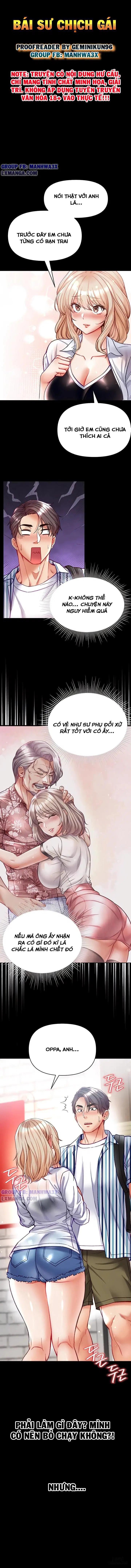 Thầy Dạy Chịch 
