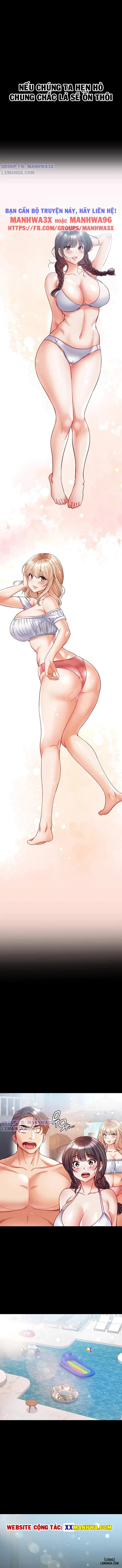 Thầy Dạy Chịch 