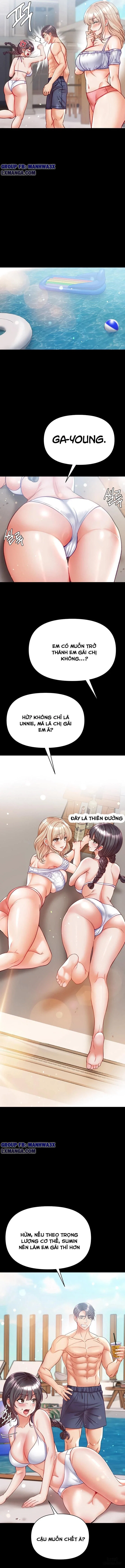 Thầy Dạy Chịch 