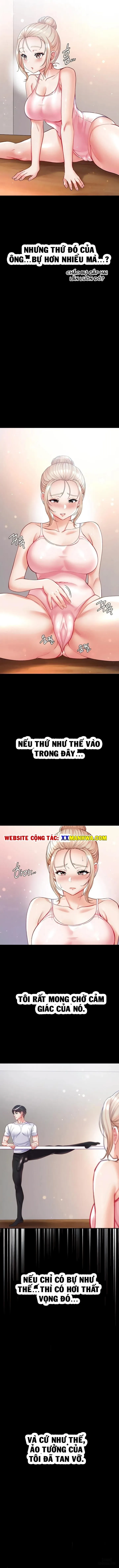 Thầy Dạy Chịch 