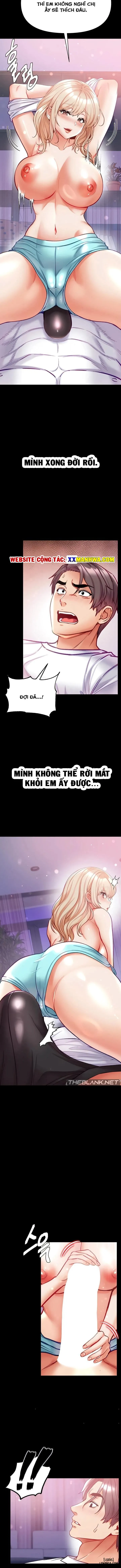 Thầy Dạy Chịch 