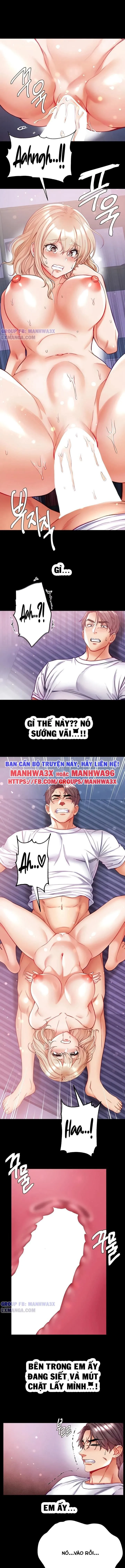 Thầy Dạy Chịch 