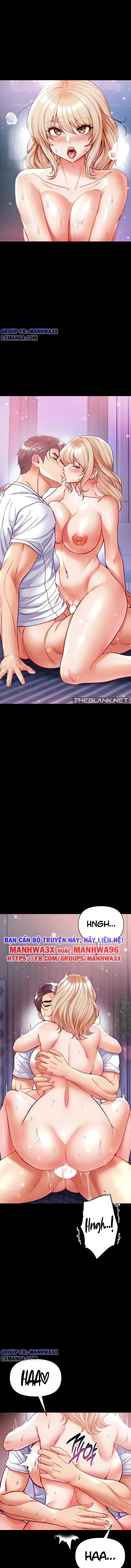 Thầy Dạy Chịch 
