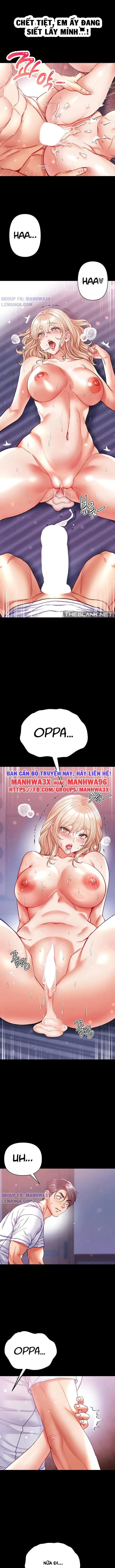 Thầy Dạy Chịch 