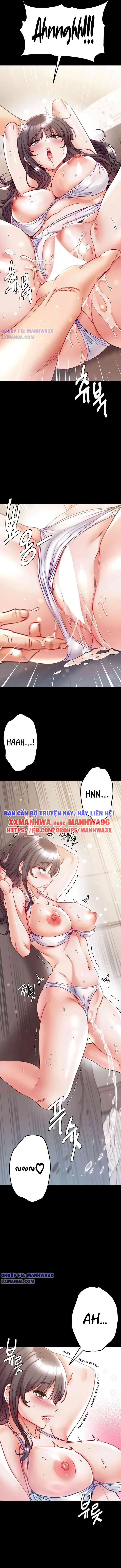 Thầy Dạy Chịch 