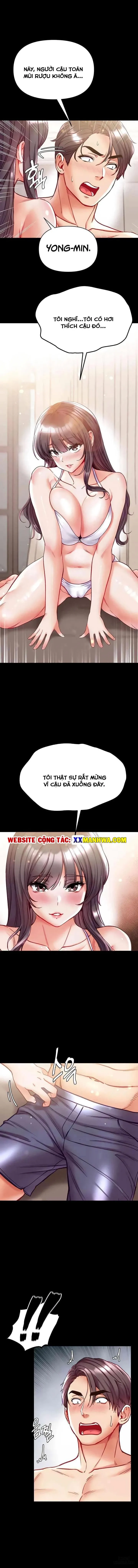 Thầy Dạy Chịch 