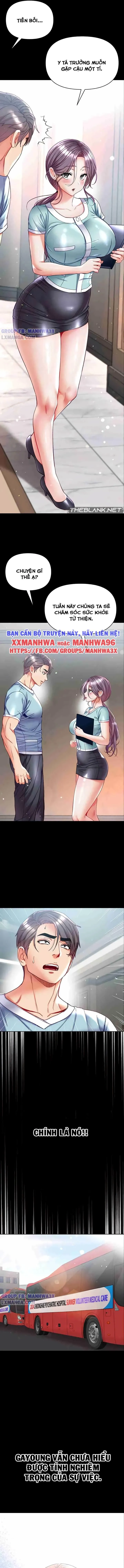 Thầy Dạy Chịch 
