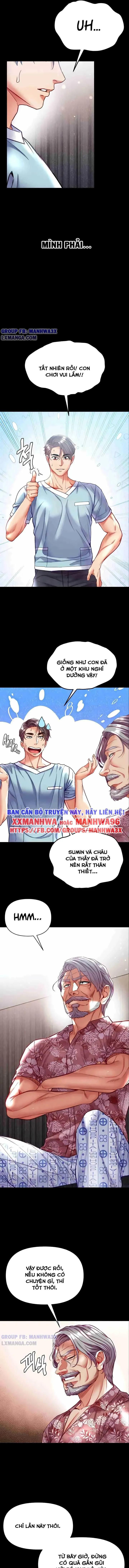 Thầy Dạy Chịch 