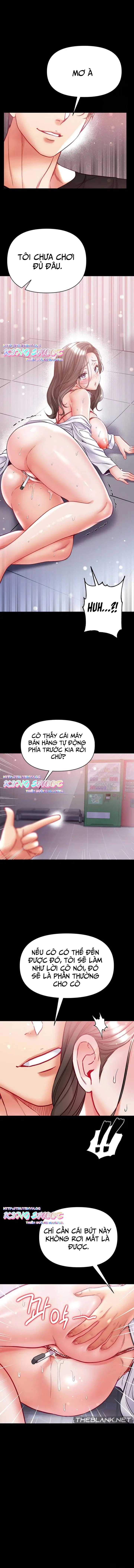 Thầy Dạy Chịch 