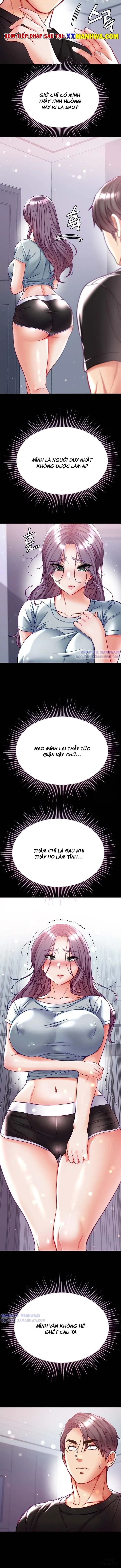 Thầy Dạy Chịch 