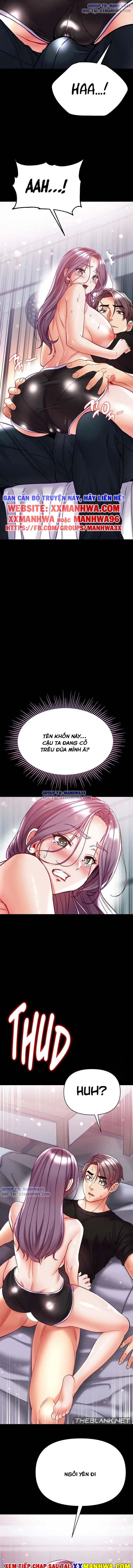 Thầy Dạy Chịch 