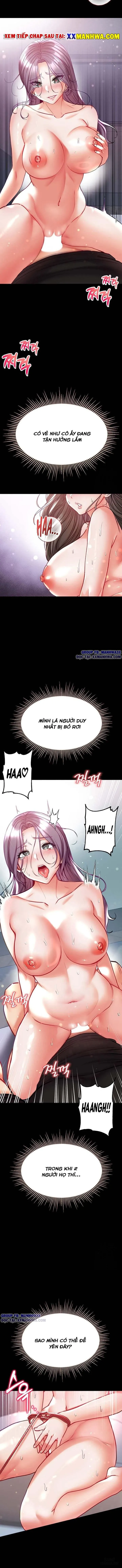 Thầy Dạy Chịch 