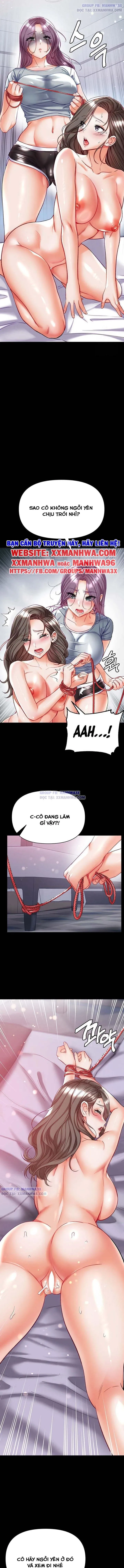 Thầy Dạy Chịch 