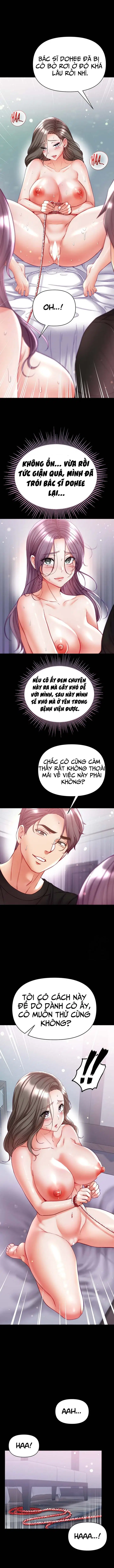 Thầy Dạy Chịch 