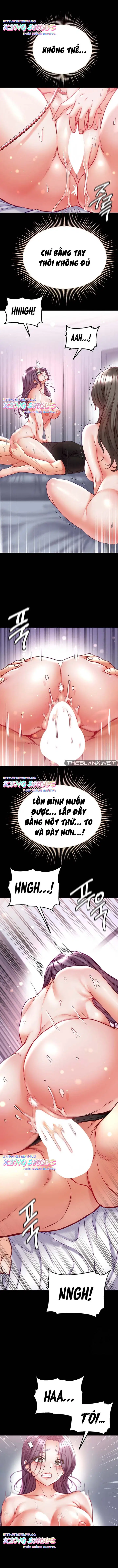 Thầy Dạy Chịch 