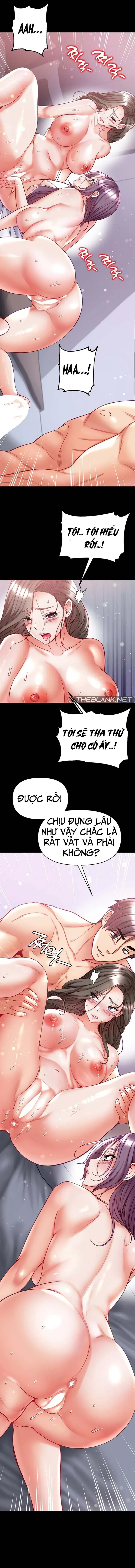 Thầy Dạy Chịch 