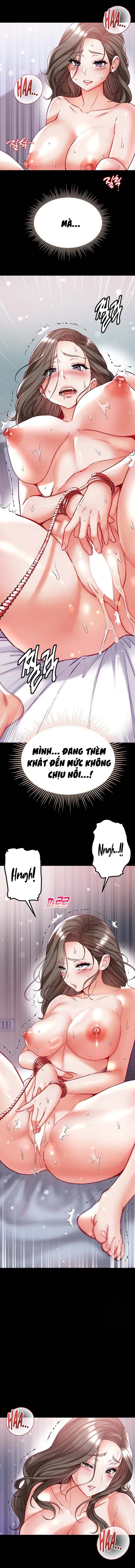 Thầy Dạy Chịch 