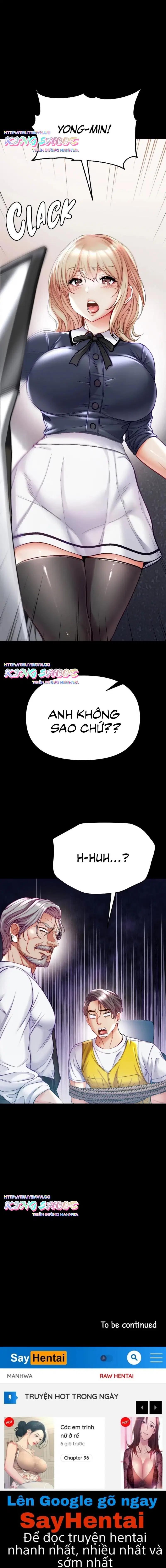 Thầy Dạy Chịch 